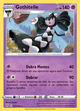 Gothitelle - Pokémon TCG - MoxLand